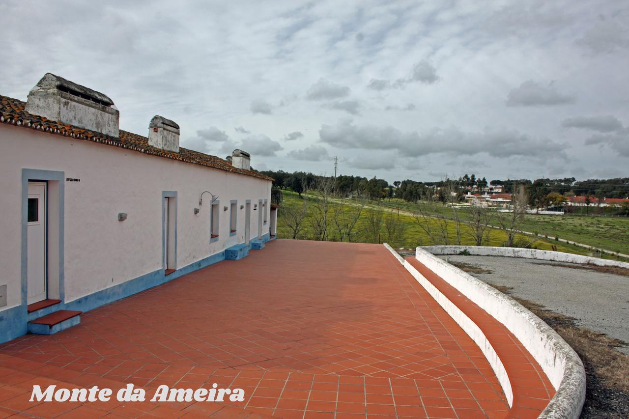 Rural Da Ameira Hotel Montemor-o-Novo