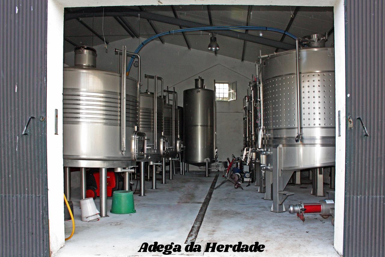 Hotel Rural Da Ameira Montemor-o-Novo