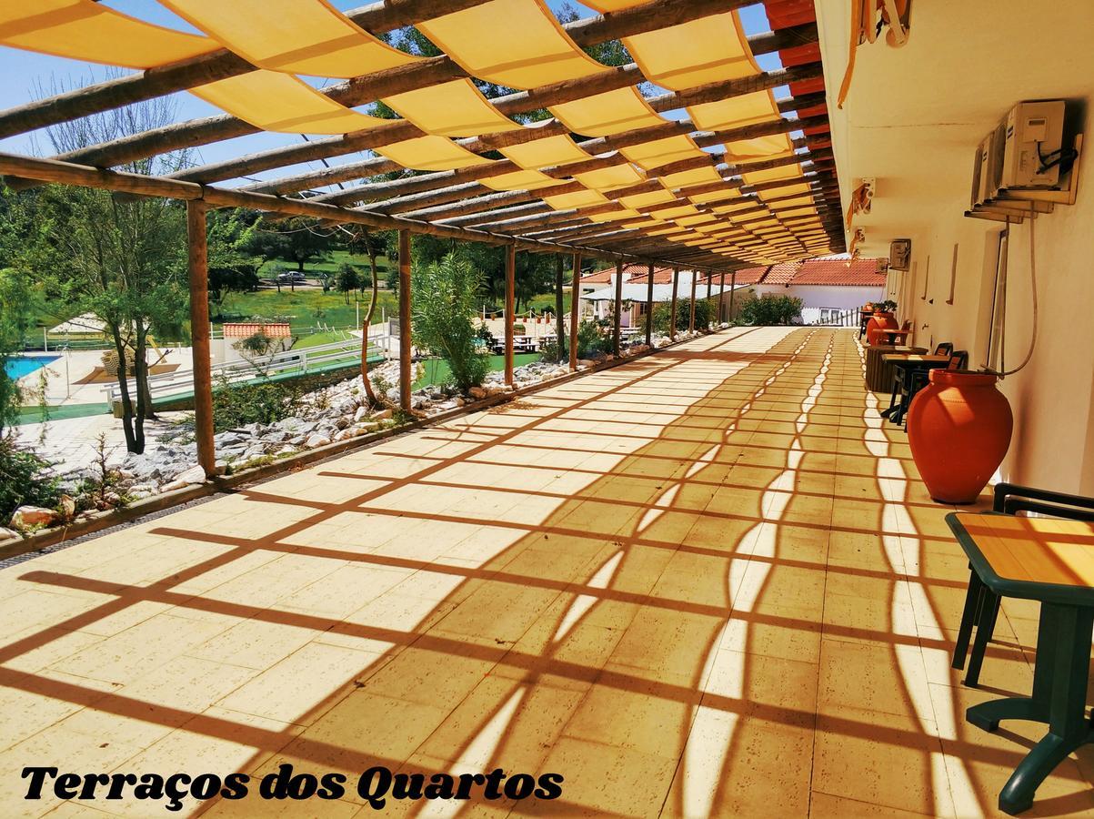 Rural Da Ameira Montemor-o-Novo